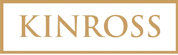 Logo Kinross