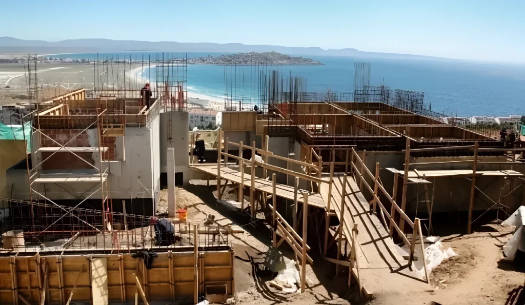 Obras civiles e industriales blog